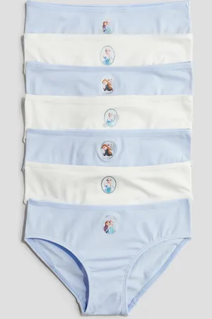 H&M Azul