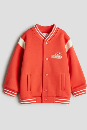 H&M Rojo