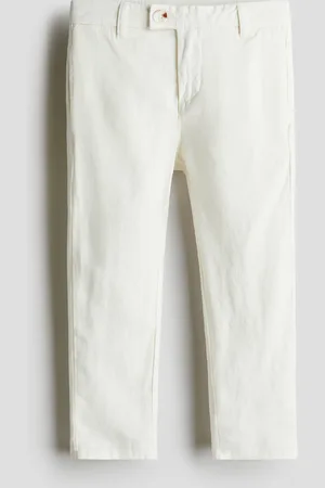 H&M Blanco