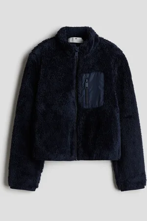 H&M Azul