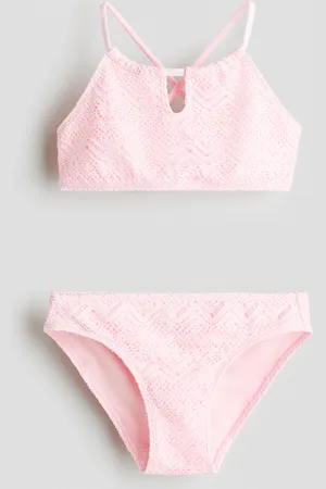 H&M Rosa