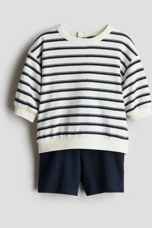 H&M Blanco