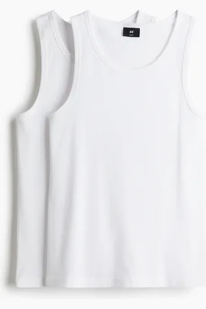 H&M Blanco