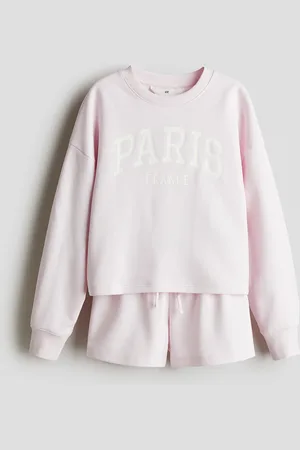 H&M Rosa