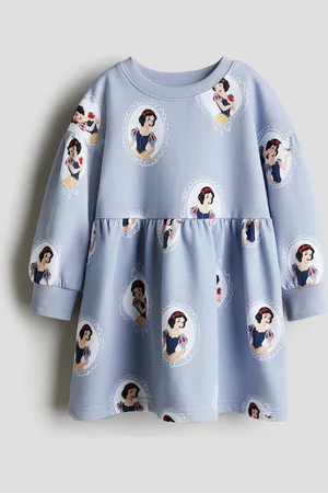 H&M Azul