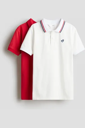 H&M Blanco