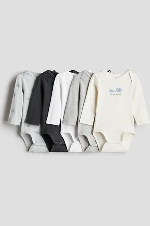H&M Azul