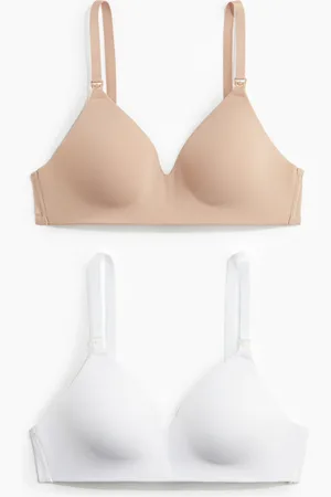 H&M Blanco