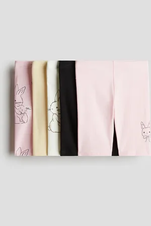 H&M Rosa