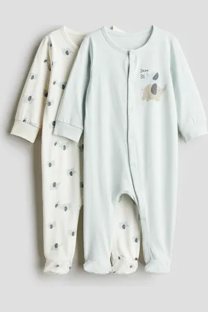 H&M Turquesa