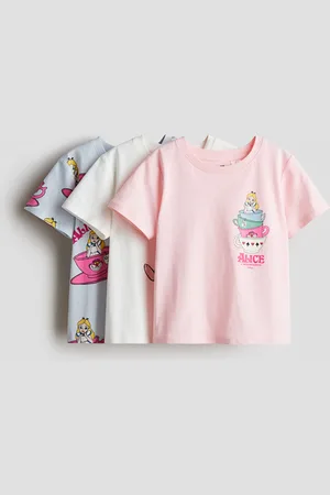 H&M Rosa