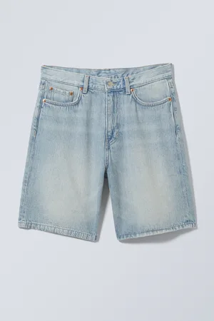 H&M Azul