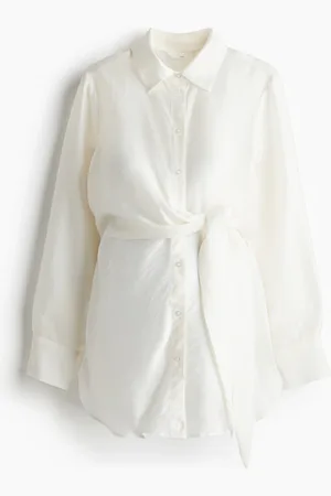 H&M Blanco