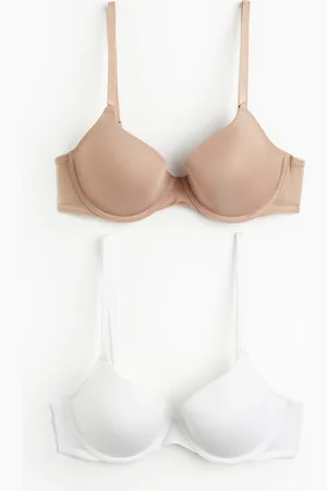 H&M Blanco