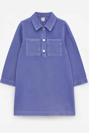 H&M Púrpura