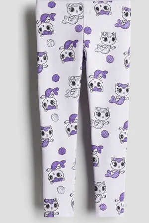 H&M Púrpura