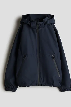 H&M Azul