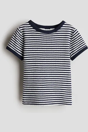 H&M Azul