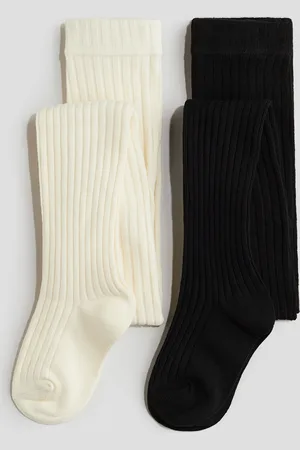 H&M Blanco
