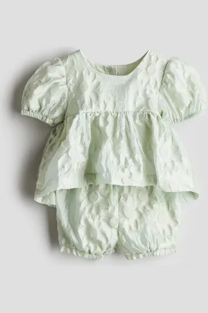 H&M Verde
