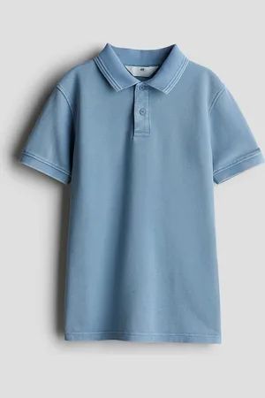 H&M Azul