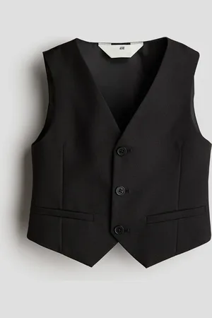 H&M Negro