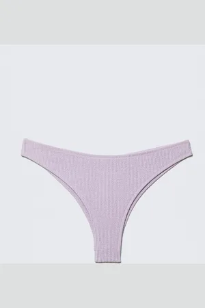 H&M Púrpura