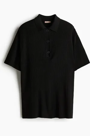 H&M Negro