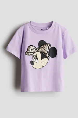 H&M Púrpura