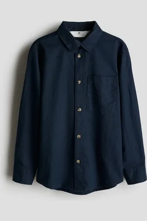 H&M Azul