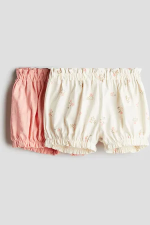 H&M Rosa