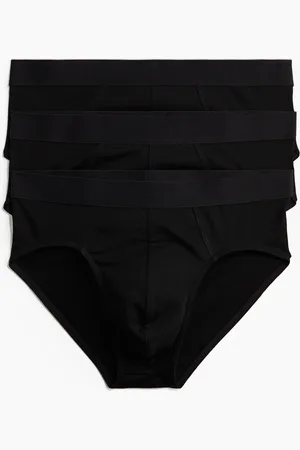 H&M Negro