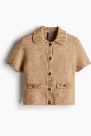 H&M Sleeved cardigan