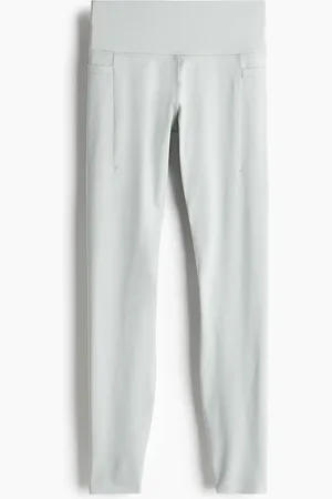 H&M Turquesa
