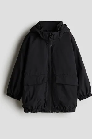 H&M Negro