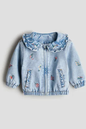 H&M Azul