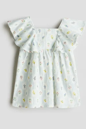H&M Blanco
