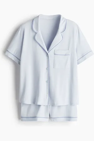 H&M Azul