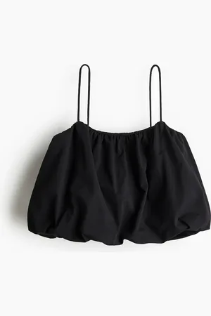 H&M Negro