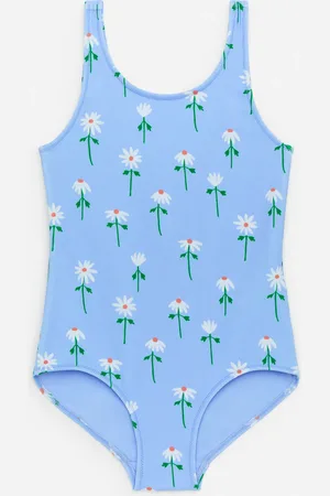 H&M Azul