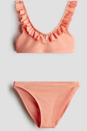 H&M Naranja