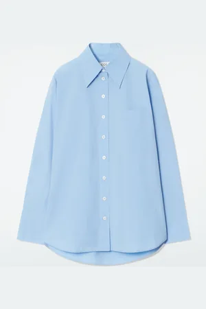 H&M Azul