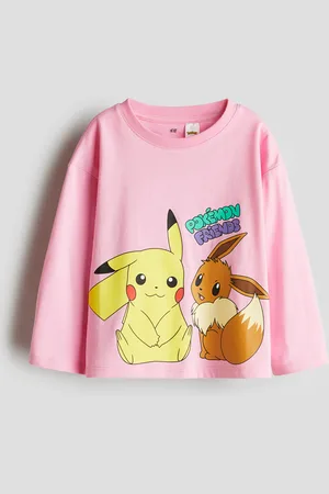 H&M Rosa