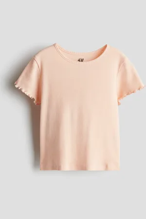 H&M Naranja