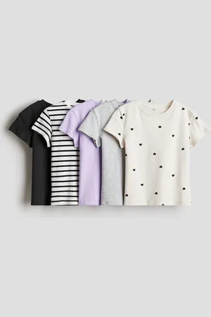 H&M Púrpura
