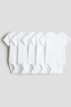 H&M Blanco