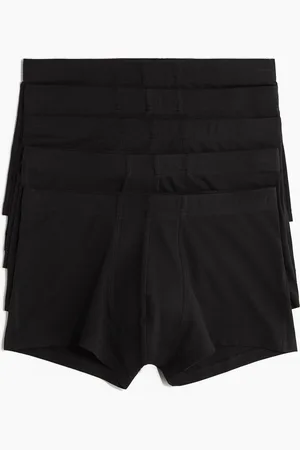 H&M Negro