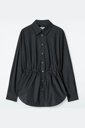 H&M Azul