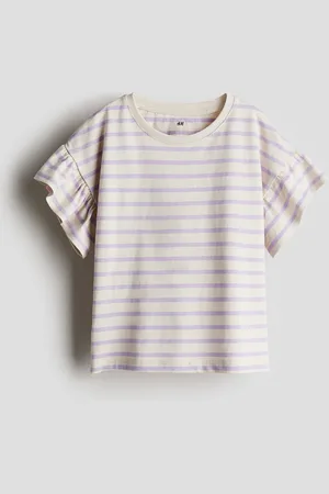 H&M Púrpura