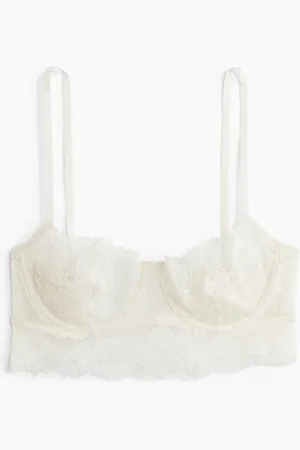 H&M Blanco